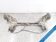 Essieu Lancia YPSILON