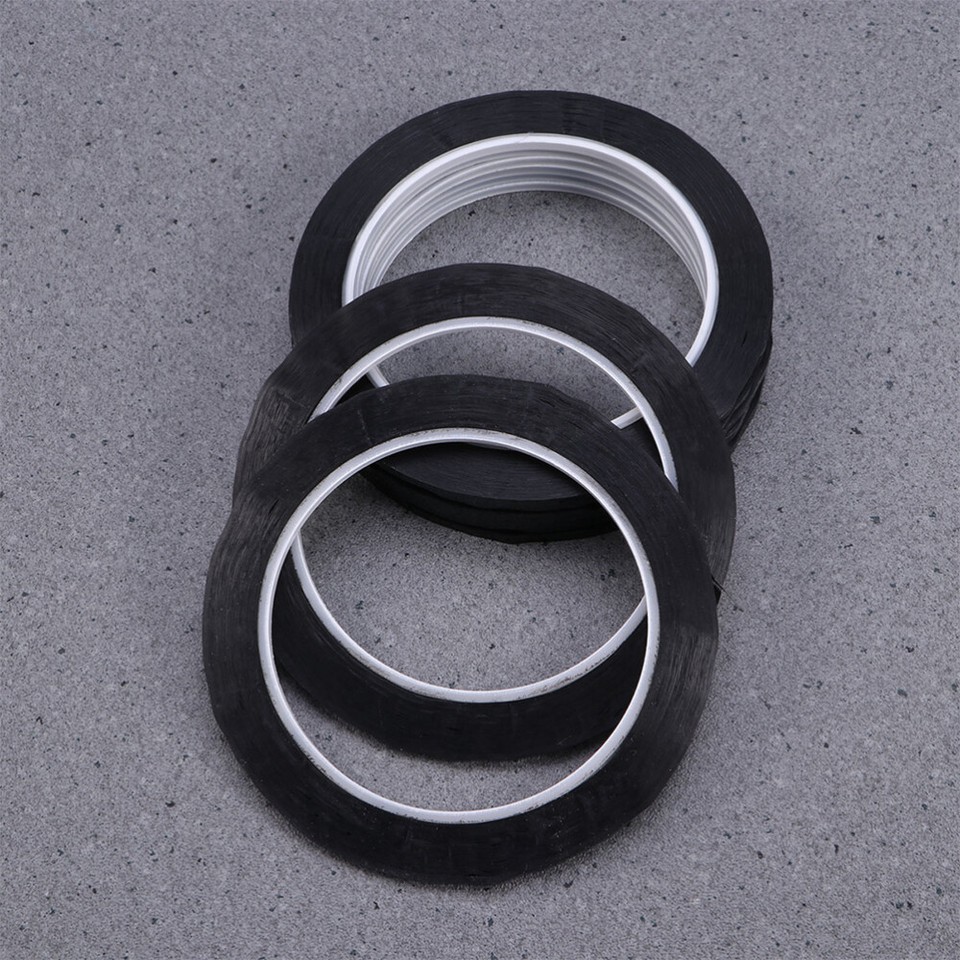 10 PCS Whiteboard Divider Tape Whiteboard Thin Tape Whiteboards Chart