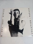 PRINCE AND THE REVOLUTION            LP       EVOLUTION /PARADE Original
