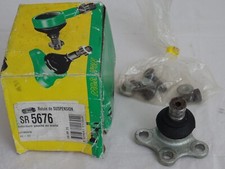 Rotule de suspension Citroen C2