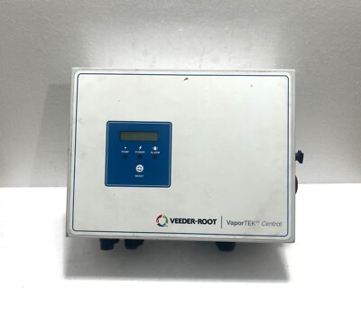 Veeder Root VaporTEK Central Controller PE95004