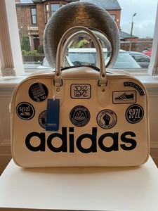 adidas spzl bag