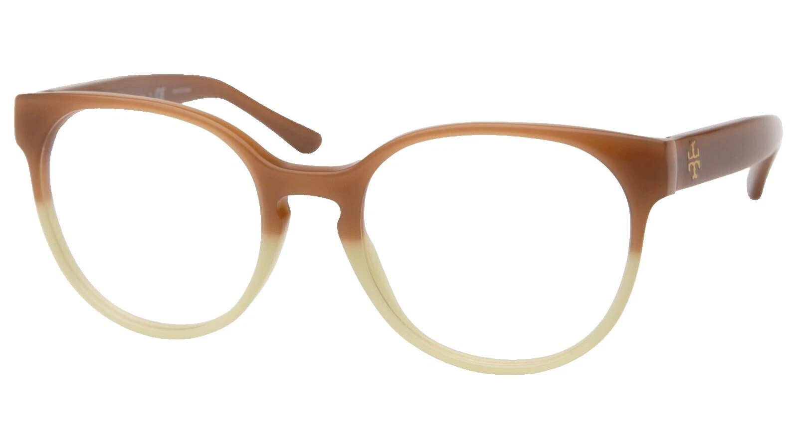 Marco de plástico Tory Burch Ronda marcos de Anteojos