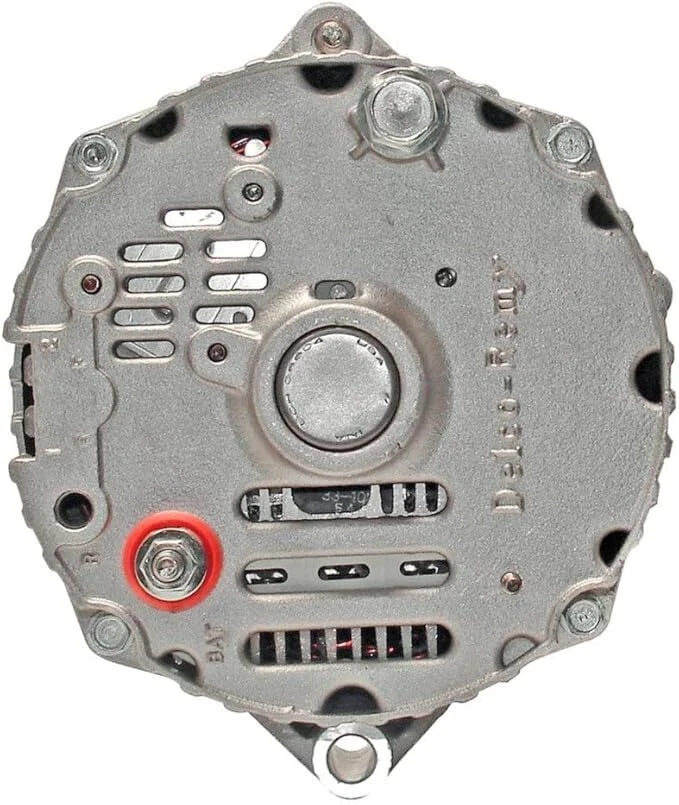 Alternador ACDelco Gold 334-2114, Remanufacturado (Renovado) Foto 2 de 4