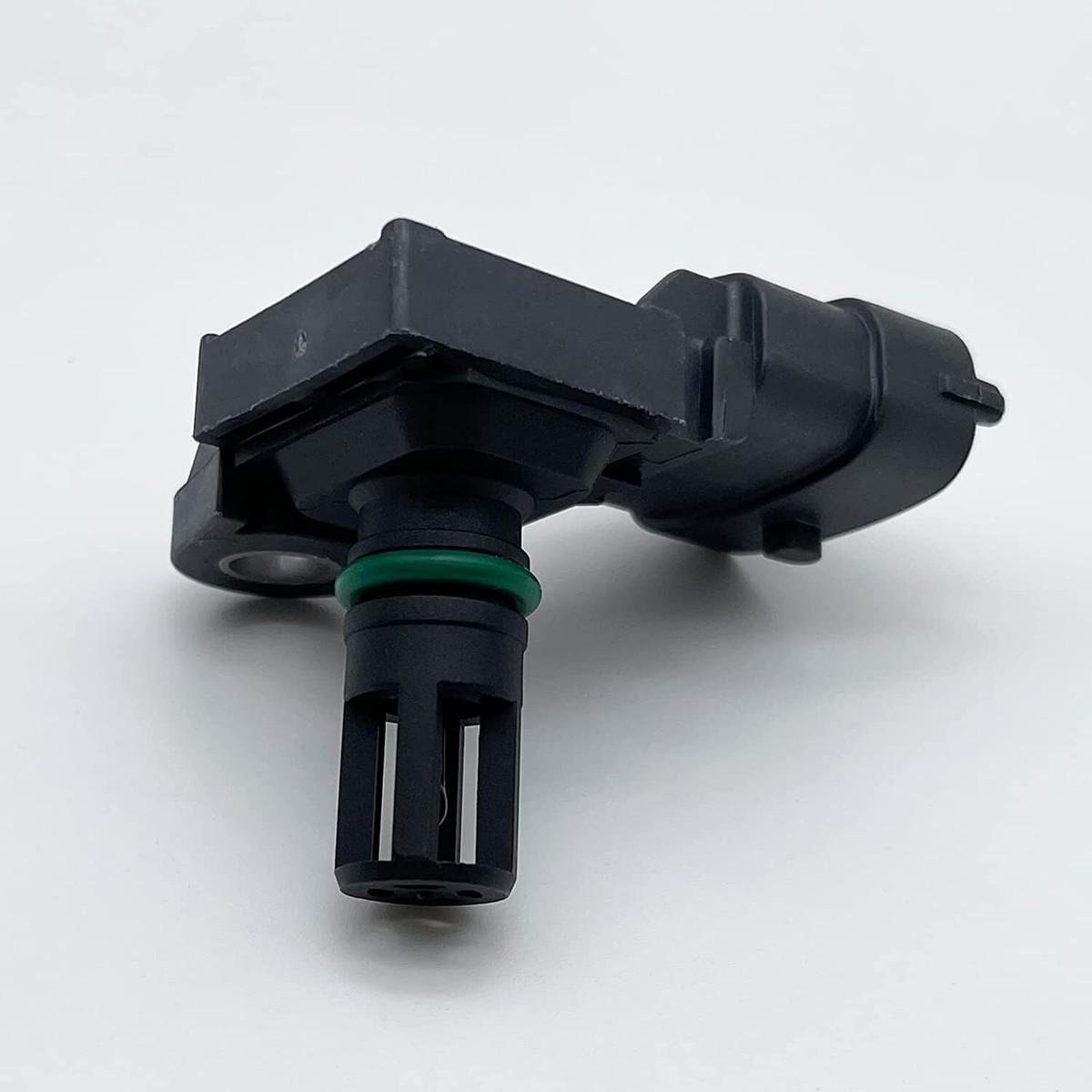 ぱる 23~Ninja ZX-4R SE/RR (8BL-ZX400P) POWERBOX メガホン チタン