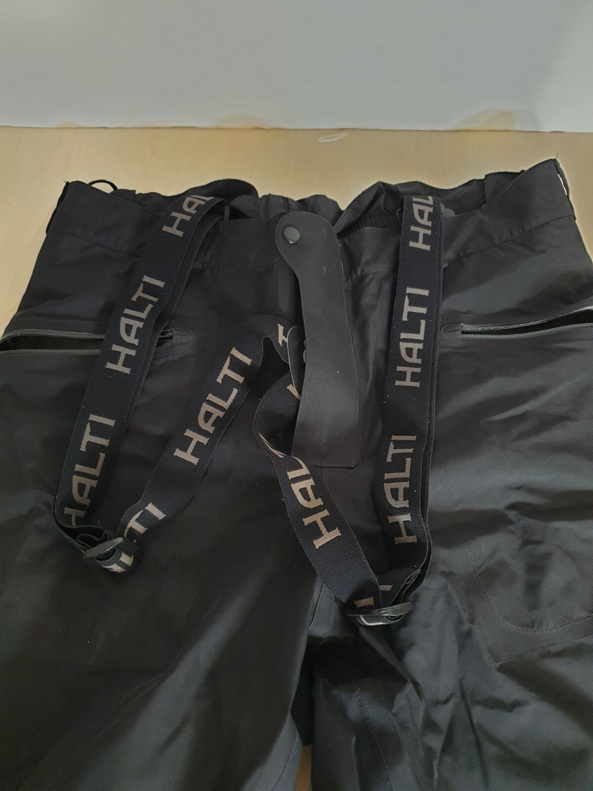 Halti Men's Walking Trousers eBay