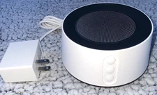 Letsfit Sleep Sound Machine T126L - 14 Sounds and Night Light with Power Supply