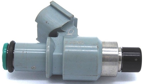 HONDA CBR600RR CBR600RA CBR 600 04-14 Denso Superiore Carburante Iniettore - Foto 7 di 10
