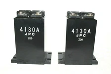 Nishishiba Electric Pulse Transmitter EX4130A 100/10V 1A NPN30028P001