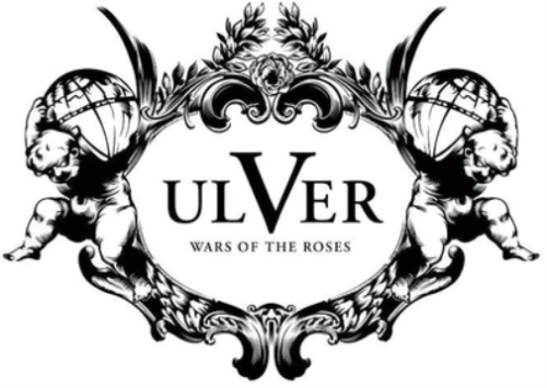 Ulver Wars of the Roses (Vinyl) 12" Album - Photo 1/1