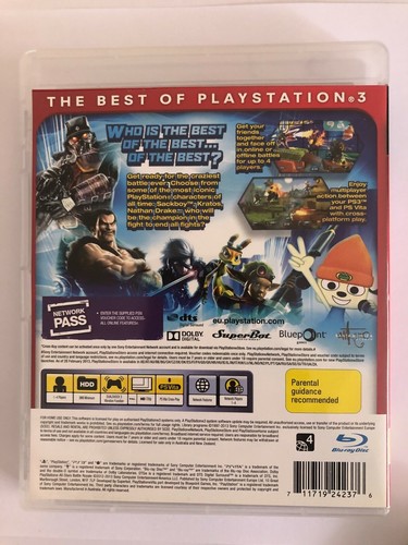 PlayStation 3 PS3 GAMES, Choose Your Game Like New Condition Free Postage - Bild 4 von 13