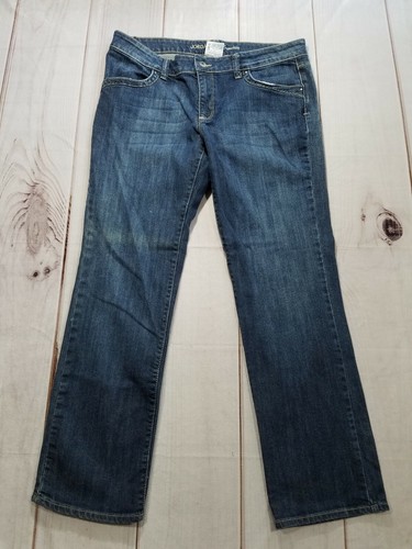 Women's Jordache Premium Jeans Size 12P 