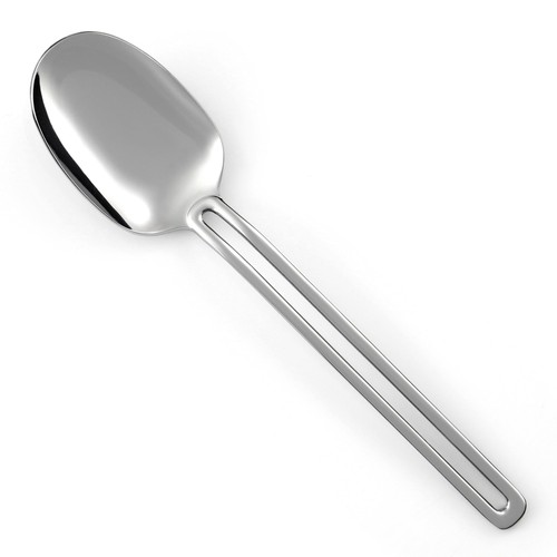 Oxford Hall THE GAP Stainless Pierced Glossy Japan Silverware CHOICE Flatware - Picture 5 of 8