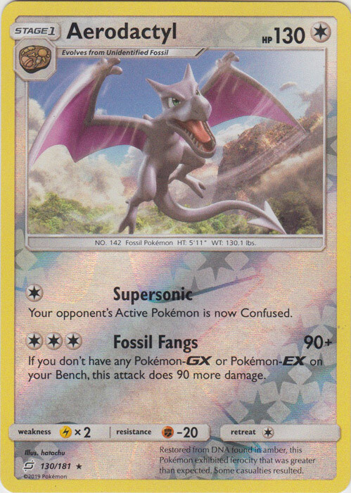 Aerodactyl Pokmon TCG Cards for sale | eBay Aerodactyl Pokmon TCG Cards for sale | eBay