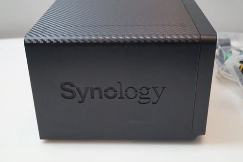SYNOLOGY DS1515+ 8TB RED WD NEW HARD DRIVE Media Server NAS Disk Station Network - Picture 16 of 24