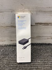 Microsoft Surface Mini DisplayPort to VGA Adapter r7x-00021 Model 1554 New