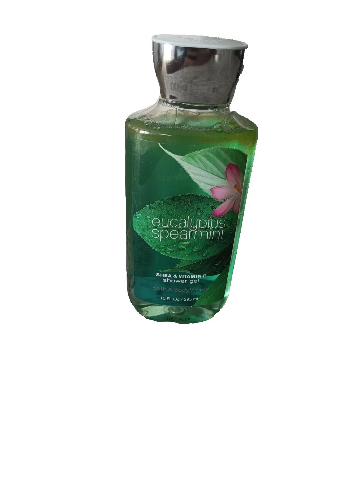 Bath & Body Works Eucalyptus Liquid Body Washes & Shower Gels