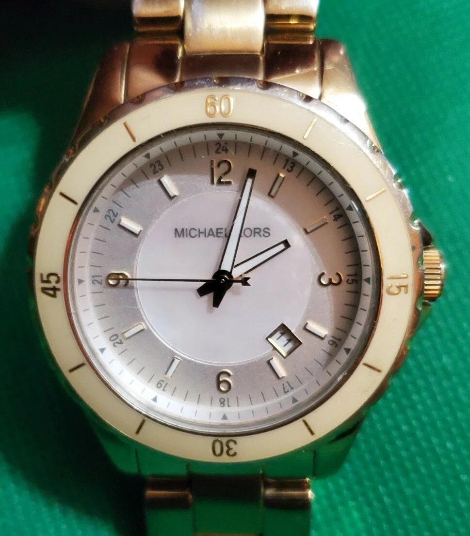 Michael Kors MK5174 Orologio