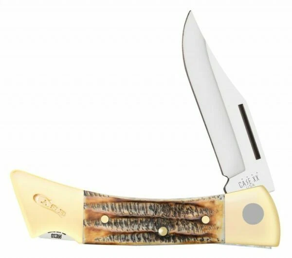 Case Drop Point Original Collectible Folding Knives