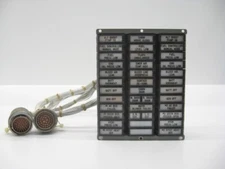 Master Specialties Roto-Tellite Indicator Panel - PN: 3257-505