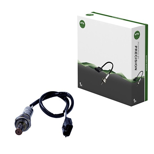 NGK NTK 94110 Sonde Lambda 4 fils DACIA Logan Sandero RENAULT Clio ...