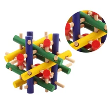 Bird Bite Toy Parrot Toy Pet Supplies Parrot Pendant Toys Toys Parrot