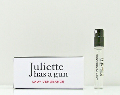 Juliette has a gun Lady Vengeance 1,7 ml EDP / Eau de Parfum Spray