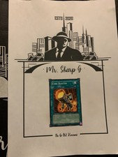 CORE BLASTER - ANPR-EN053 ENGLISH Yu-Gi-Oh! CARD COMMON KONAMI TCG ORIGINAL OCG