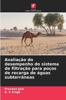 AvaliaçãO Do Desempenho Do Sistema De FiltraçãO Para PoçOs De Recarga De áG ...