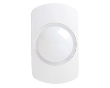 Texecom GDA-0001 Ricochet Wireless P15-W Capture 15m PIR Detector - White new