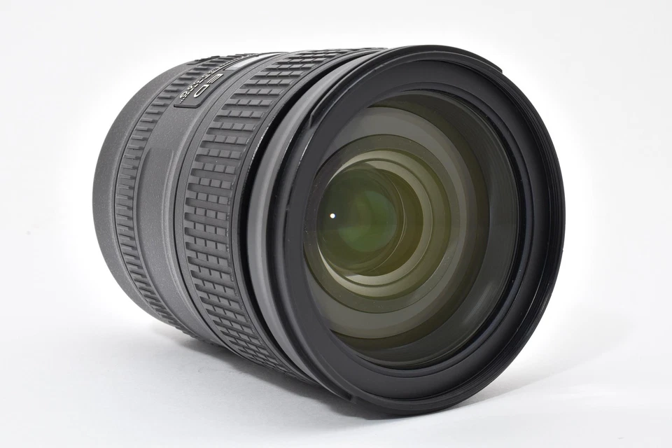 [Top MINT] Nikon AF-S Nikkor 28-300mm f/3.5-5.6 G ED VR IF Lens From JAPAN - Image 4 of 4