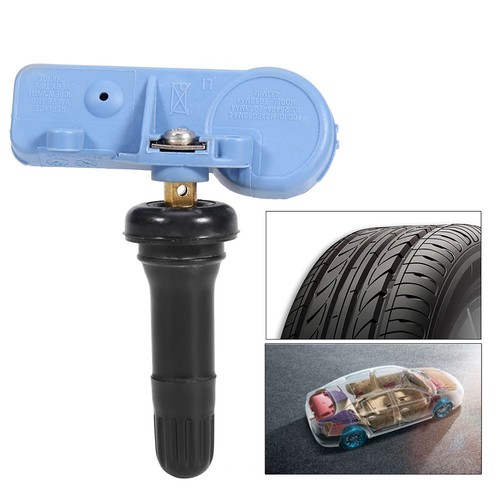 Tire Pressure Control 4 Pieces Tire Pressure Control Sensors 22853740 - Picture 5 of 10