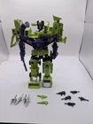 Hasbro Transformers NM G1 Devastator - 100% Complete