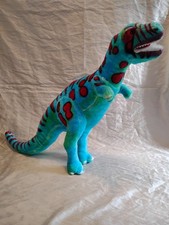 Melissa  Doug Large Dinosaur T-REX 26" Plush Standing Stuffed Animal