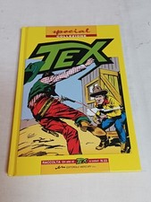 SPECIAL COLLEZIONE GLI ALBI DI TEX A COLORI N. 33 ED. MERCURY CARTONATO NUMERATO