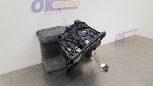 19 LEXUS GS F AUTOMATIC TRANSMISSION SHIFTER - Picture 9 of 12