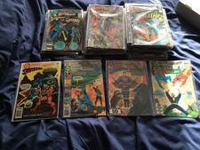 DC Comics Presents #1-97 (1978) Complete Run ...