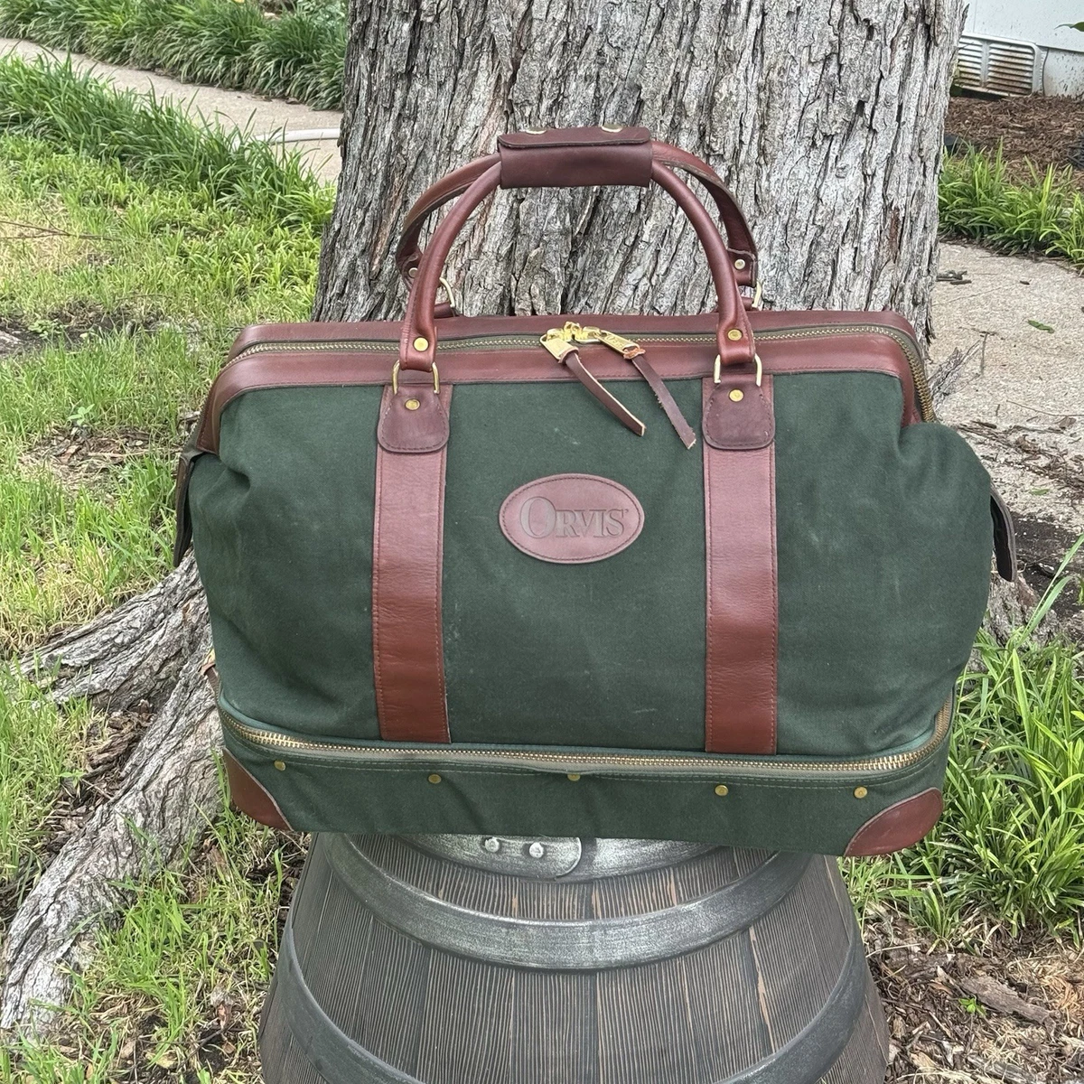 Orvis Bags for Men for sale - eBay