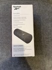 Reebok Electric Foam Roller 3 Vibration Levels Type-C Rechargeable 12" x 4.75" — photo 3