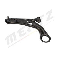 Mertz Querlenker Dreieckslenker M-S2093 Stahlblech FüR Fiat Panda VAN 312 PXN1A