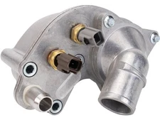 Engine Coolant Thermostat Housing Assembly For 2001 Ford Explorer Sport XF378WX