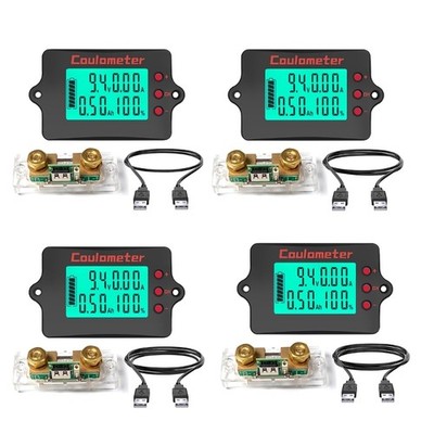 Multifunction Power & Energy Tool Simple Use for Circuit System