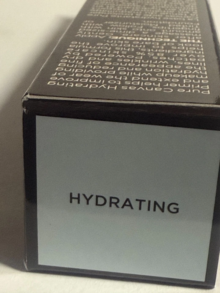 Laura Mercier Pure Canvas Primer Hydrating 30ml/1 fl oz NEW IN BOX - Image 4 of 4