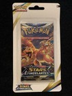 Booster Blister Pokémon Stars Étincelantes Dracaufeu - EB09 Épée Et Bouclier FR