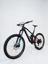 Medium - Canyon Strive AL 7.0 Full Suspension Mountain Bike - MTB