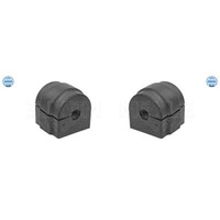 2X Meyle Lagerung Stabilisator Hinten Links Rechts FüR BMW 5Er Touring F11 F07