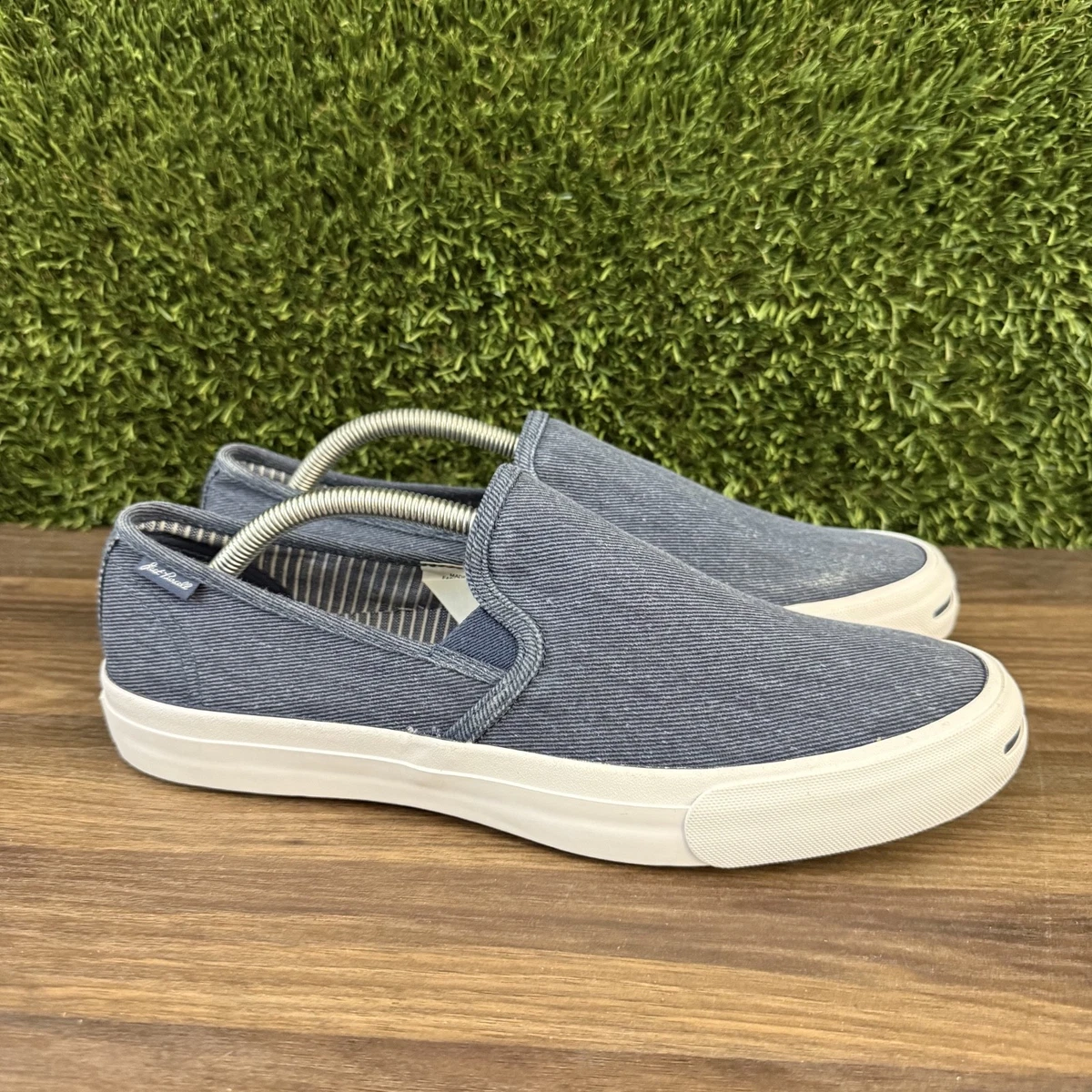 jack purcell slip on products for sale | eBay