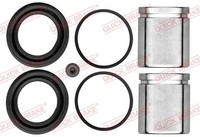 Reparatursatz Bremssattel Vorderachse FüR Honda Civic Viii Stufenheck
