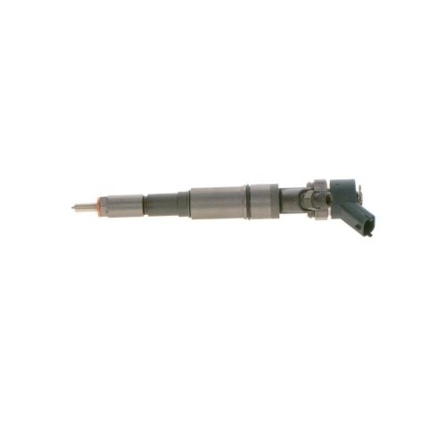 Injecteur Bosch 0445110049 résout la perte de puissance moteur diesel rampe commune