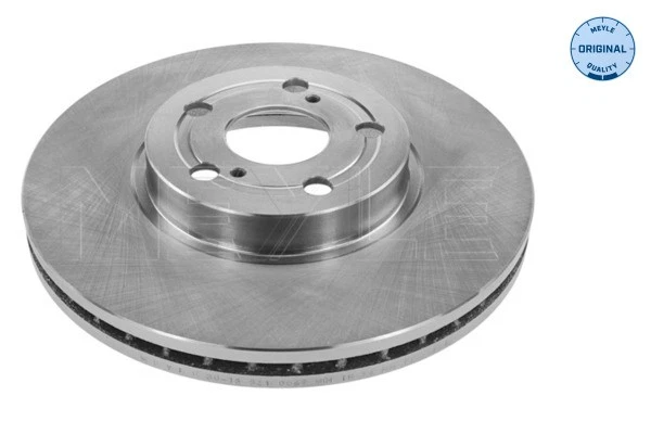 2x BRAKE DISC 30-15 521 0069 FOR TOYOTA 1ZZ-FE 1.8L 3ZZ-FE 1.6L 1AZ-FE 2.0L - Image 2 of 4